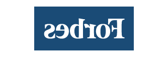 An image of the Forbes logo